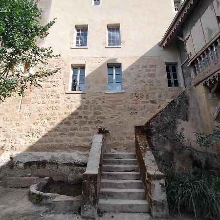 Logis Des Lugats, Gite De Charme La Reole Exterior photo
